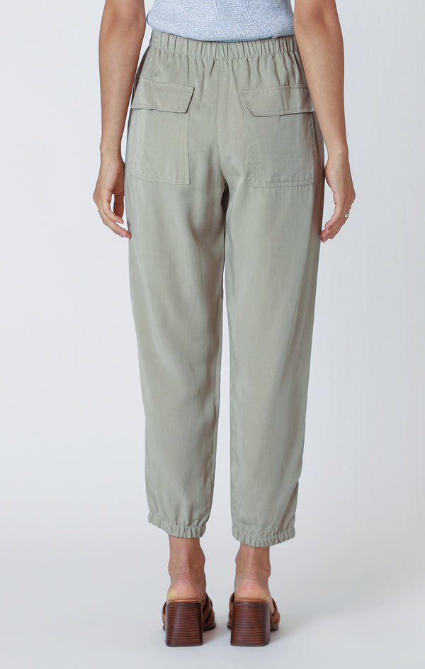 Pantalon avec cordon  | Dex