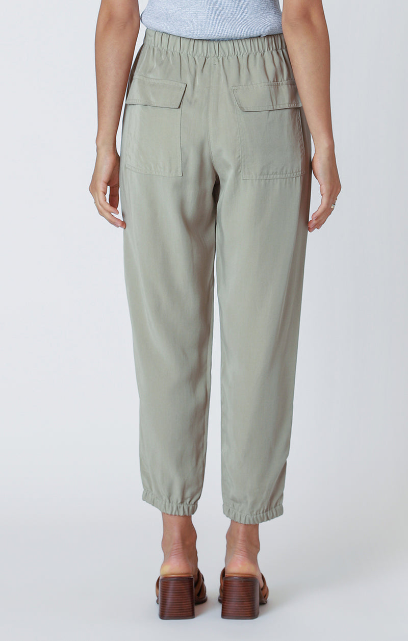Pantalon avec cordon  | Dex