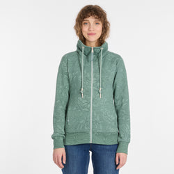 Veste Ronette print | Ragwear