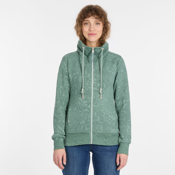 Veste Ronette print | Ragwear