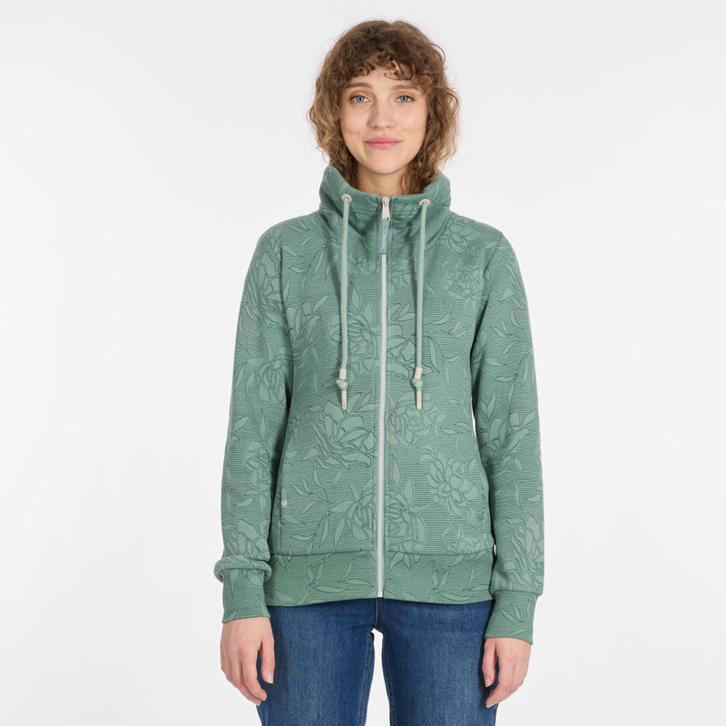 Veste Ronette print | Ragwear