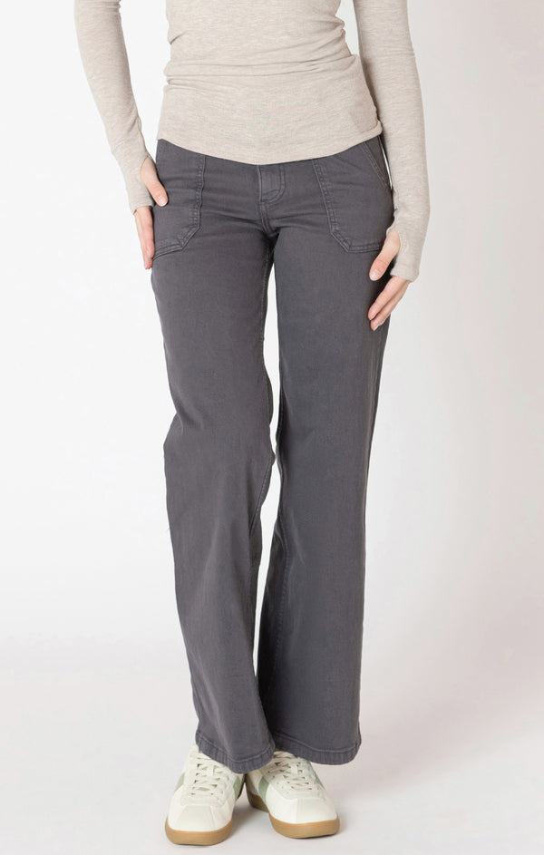 Pantalon | Twill | Dex