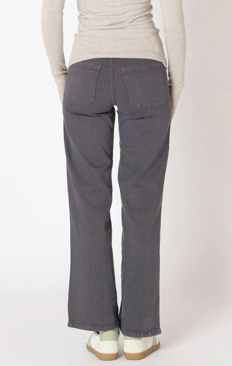 Pantalon | Twill | Dex