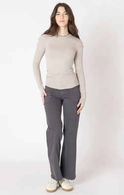Pantalon | Twill | Dex