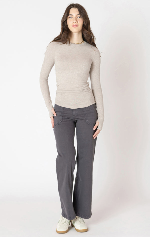 Pantalon | Twill | Dex