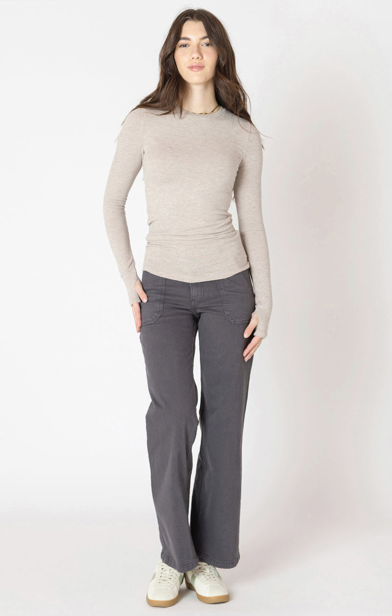 Pantalon | Twill | Dex