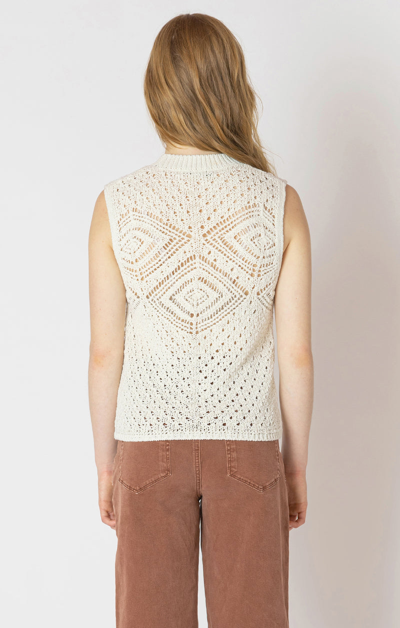 Cami à maille  | DEX
