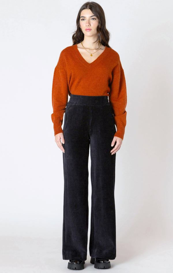 Pantalon Wide | Dex
