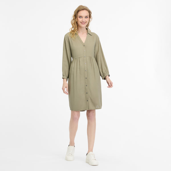 Robe Almu | Ragwear