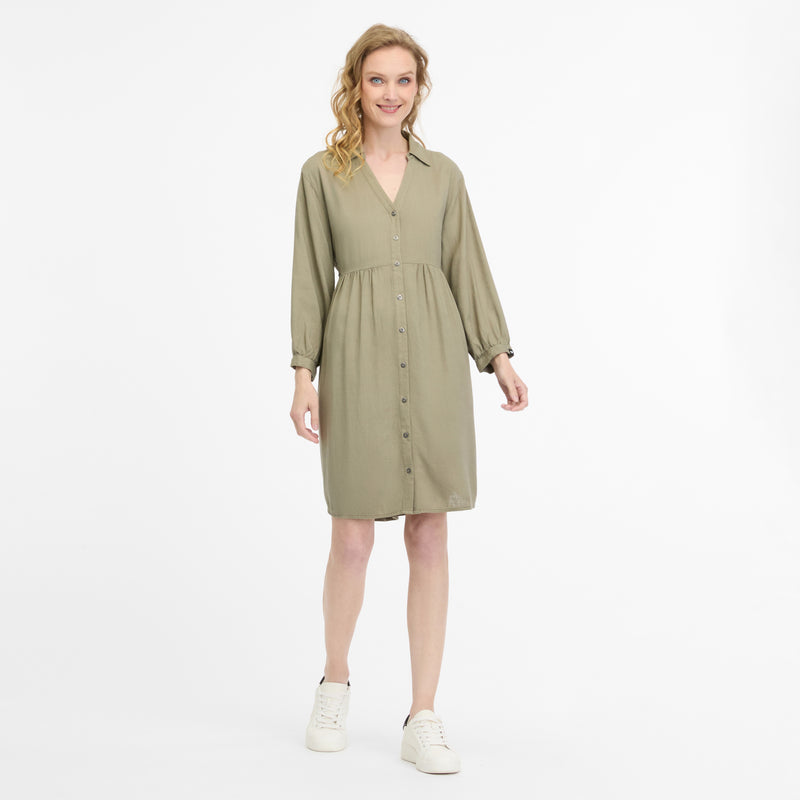 Robe Almu | Ragwear