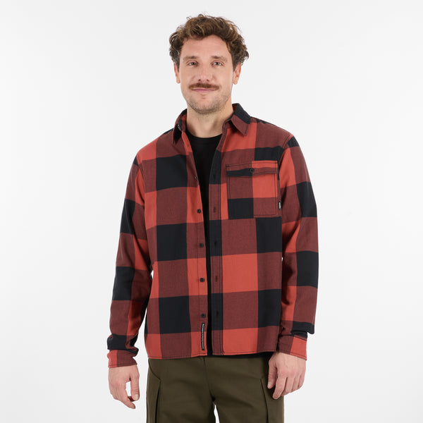 Chemise Elior | Ragwear