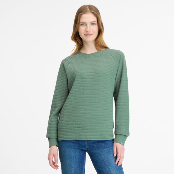 Chandail Joann crepe | Ragwear