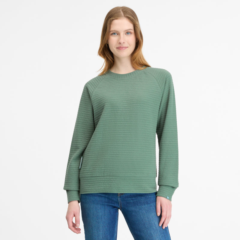 Chandail Joann crepe | Ragwear