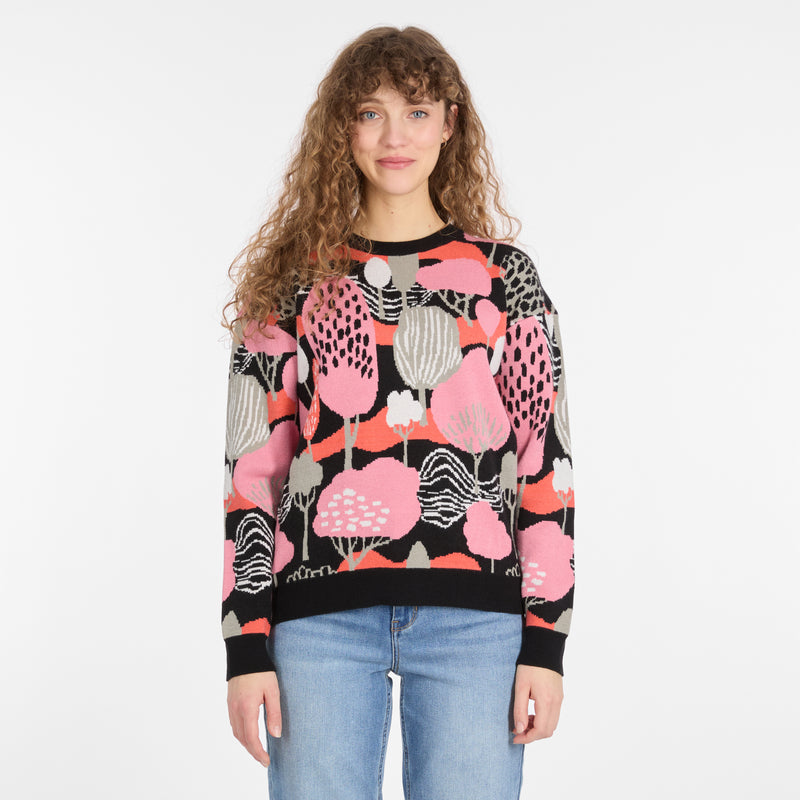 Chandail | Treenara | Ragwear