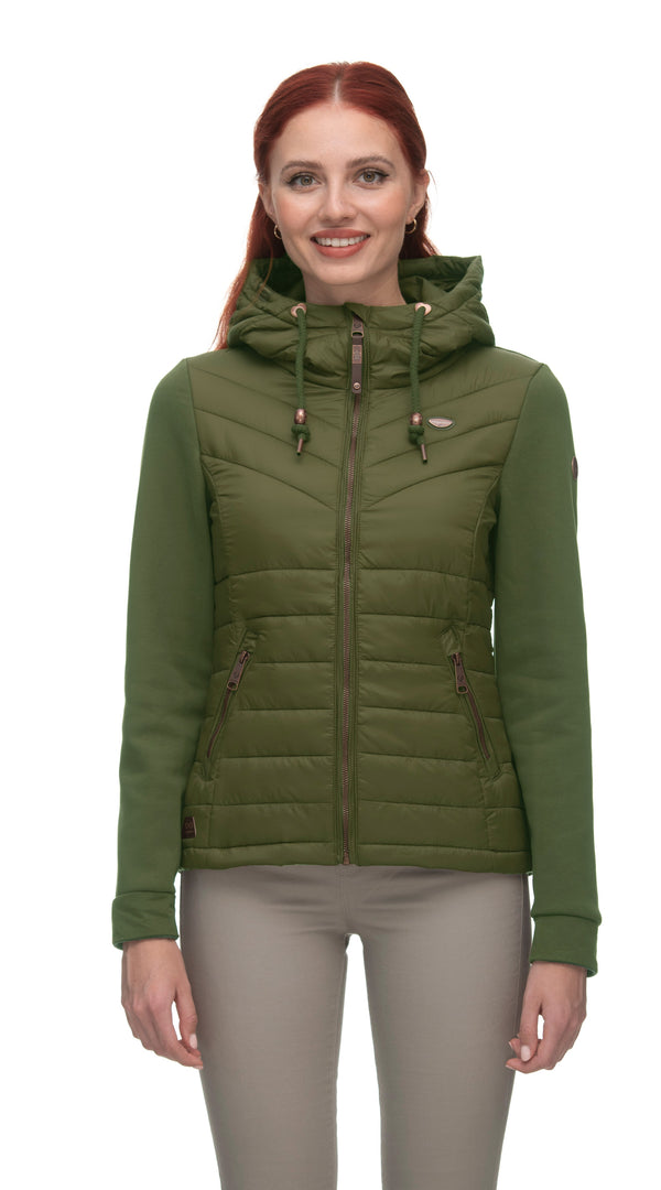 Lucinda olive | Ragwear