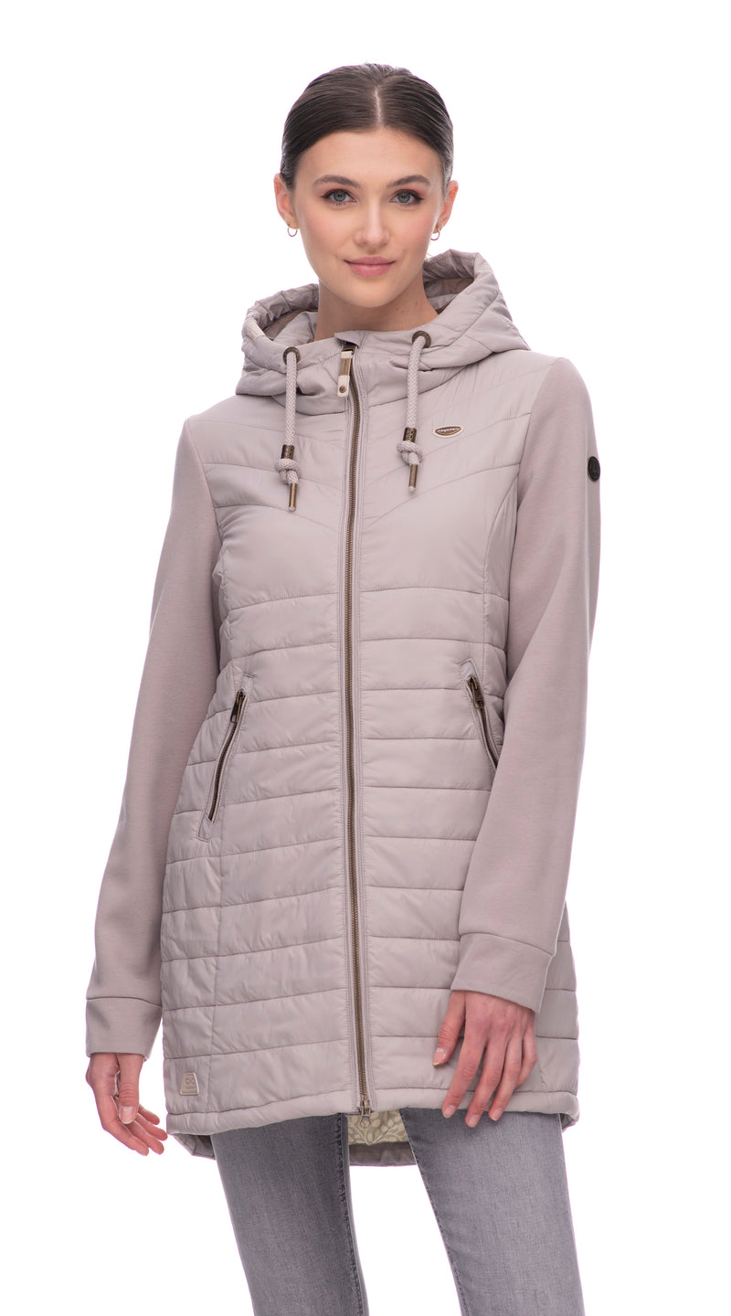 Lucinda Long + | Ragwear