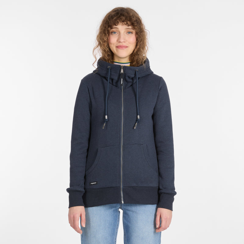 Veste Neska Zip | Ragwear
