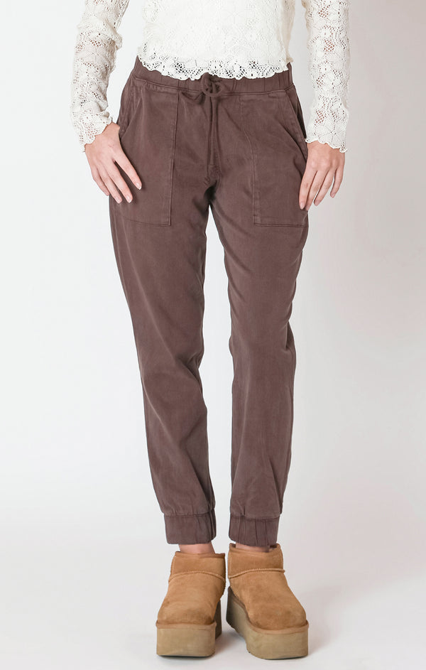 Pantalon Soft Touch Jogger | Dex