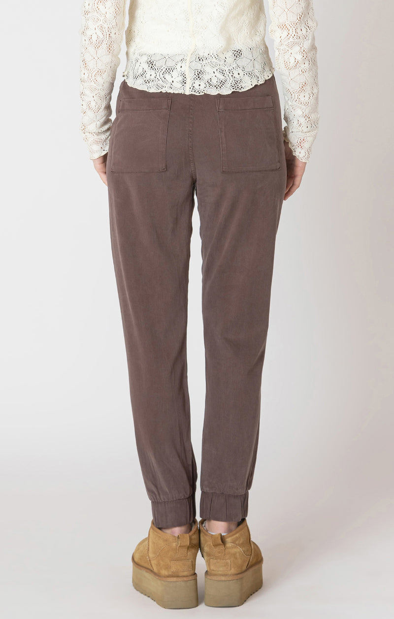 Pantalon Soft Touch Jogger | Dex