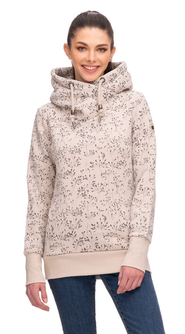 Chandail Gripy | Flowery | Ragwear