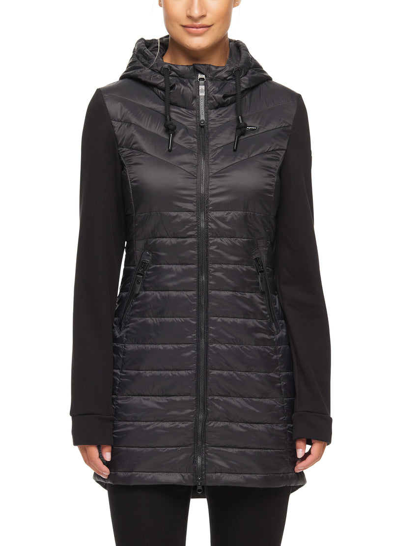 Lucinda Long + | Ragwear