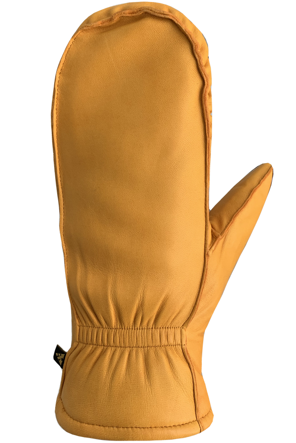 Mitaine moccasin | Kiva  | AUCLAIR