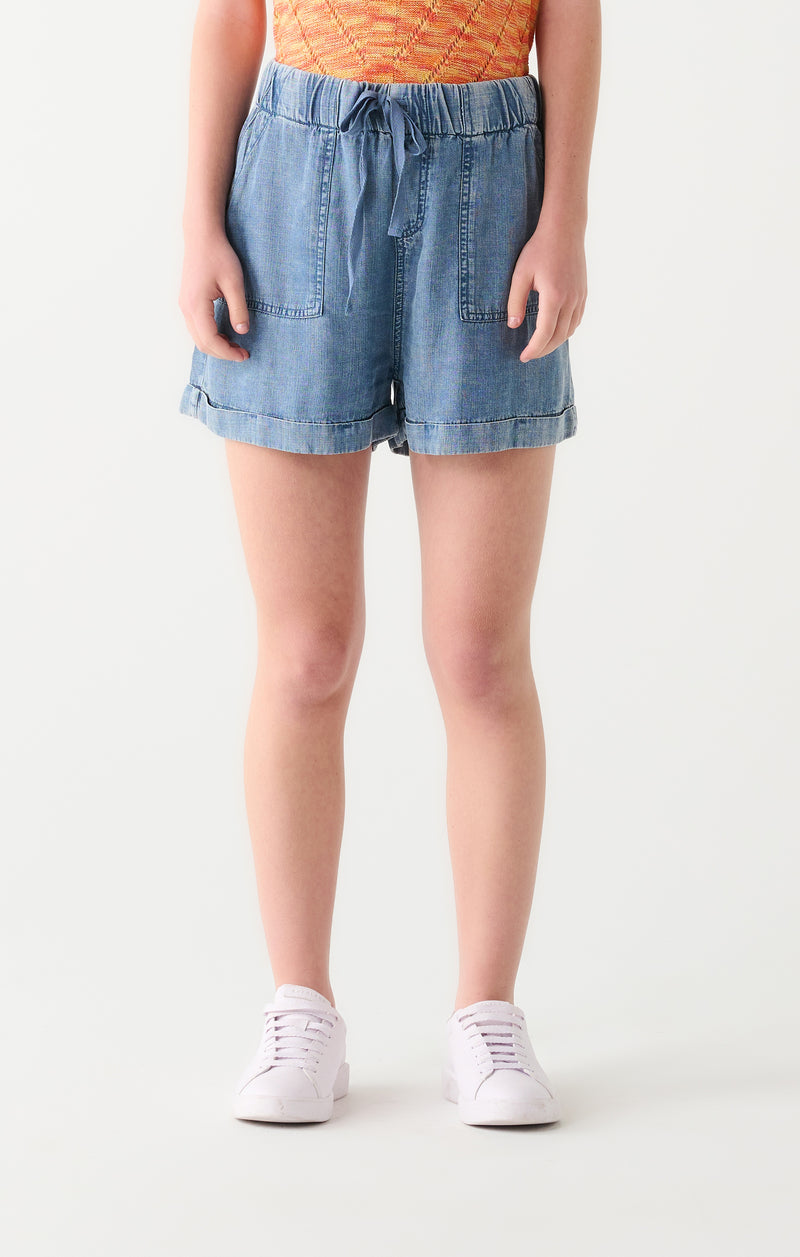 Short tencel | Dex