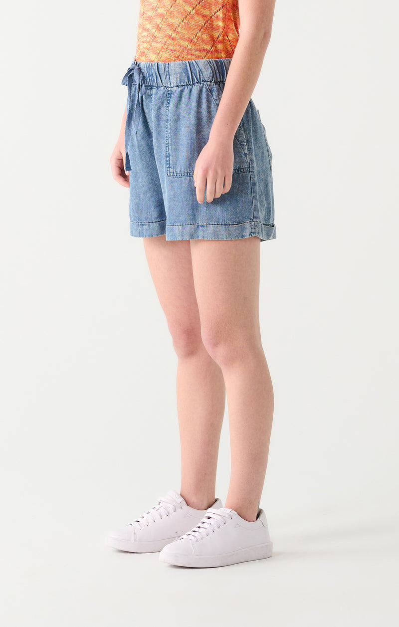 Short tencel | Dex