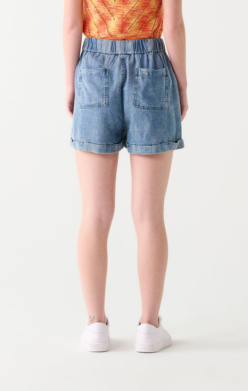 Short tencel | Dex