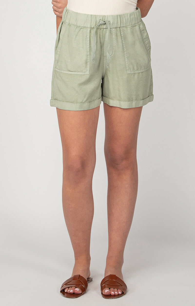 Short tencel | Dex