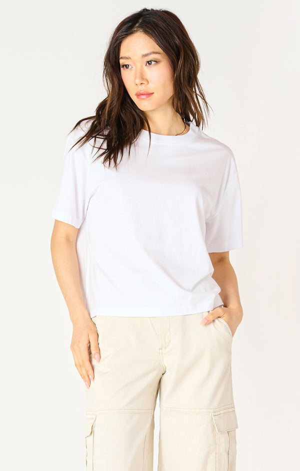 T-shirt basic  | DEX