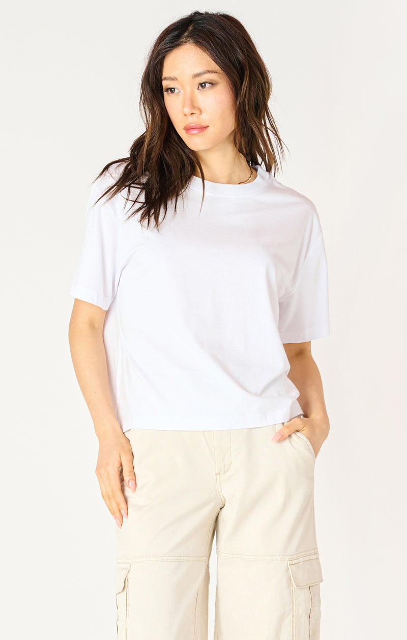 T-shirt basic  | DEX