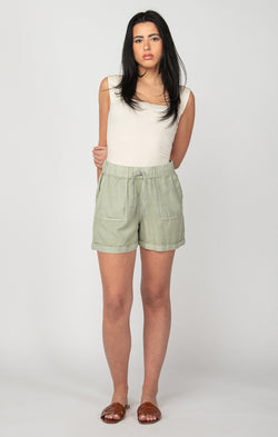 Short tencel | Dex