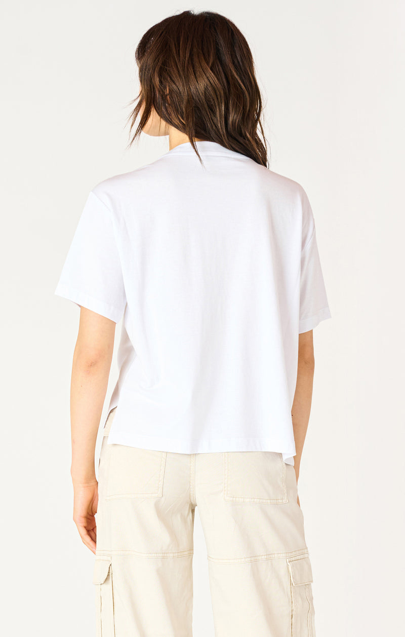 T-shirt basic  | DEX