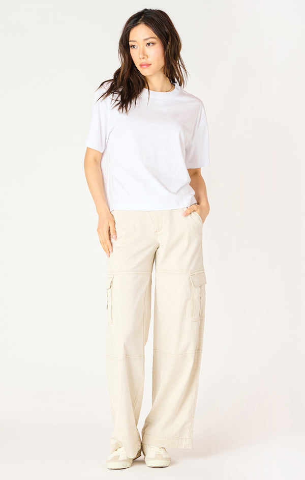 T-shirt basic  | DEX
