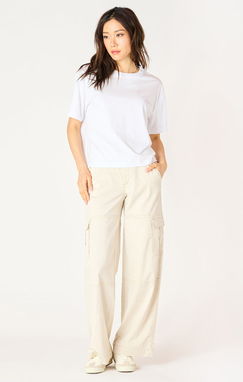 T-shirt basic  | DEX
