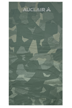 Tube léger | Camouflage | AUCLAIR