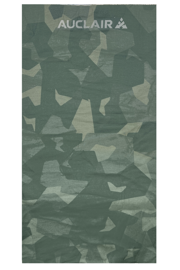 Tube léger | Camouflage | AUCLAIR