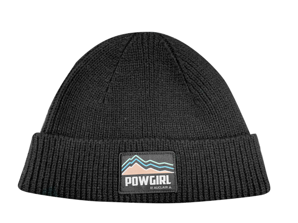 Tuque | Powgirl | AUCLAIR