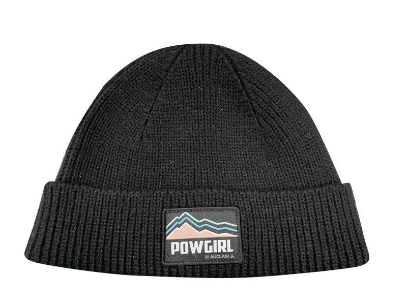 Tuque | Powgirl | AUCLAIR