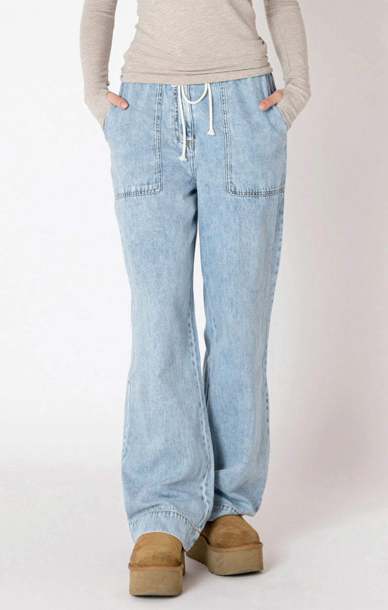Pantalon en denim  | Dex