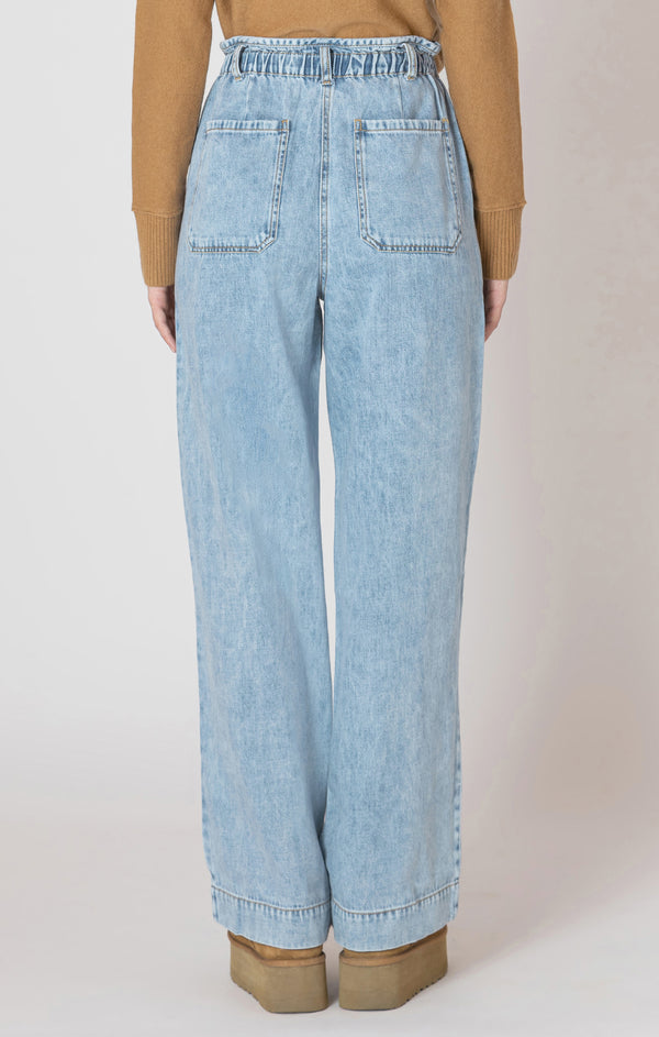 Pantalon en denim  | Dex