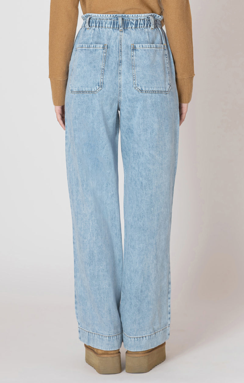 Pantalon en denim  | Dex