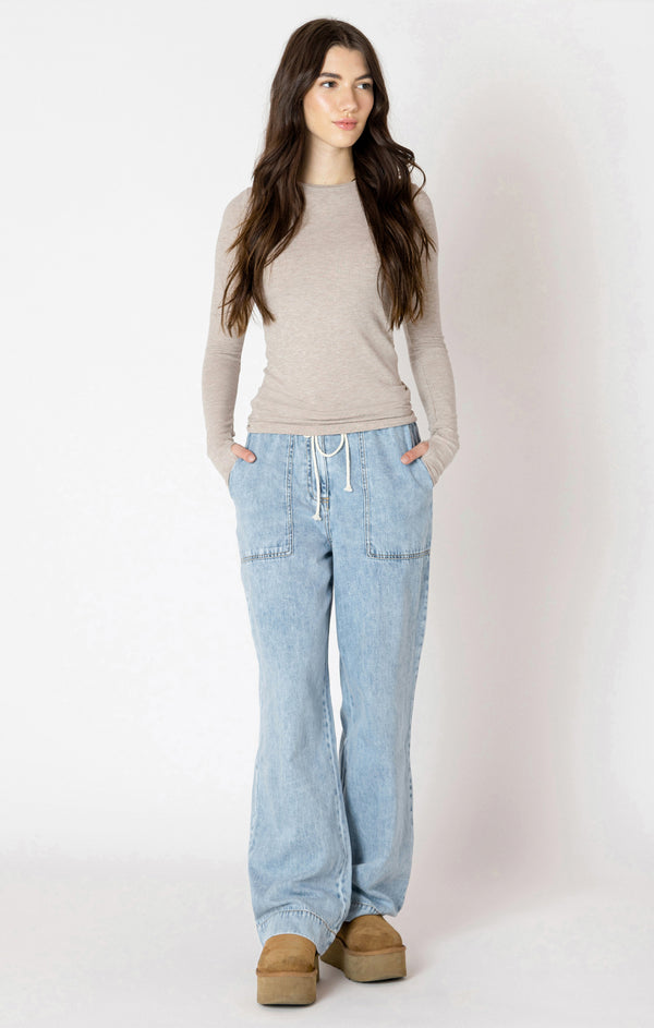 Pantalon en denim  | Dex