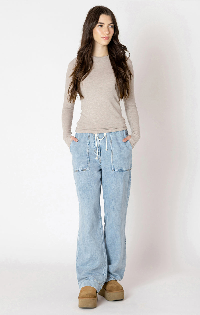 Pantalon en denim  | Dex