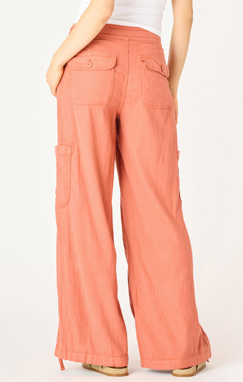 Pantalon cargo | Dex