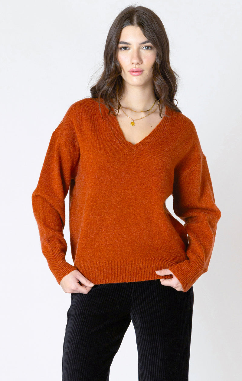 Chandail douillet | DEX