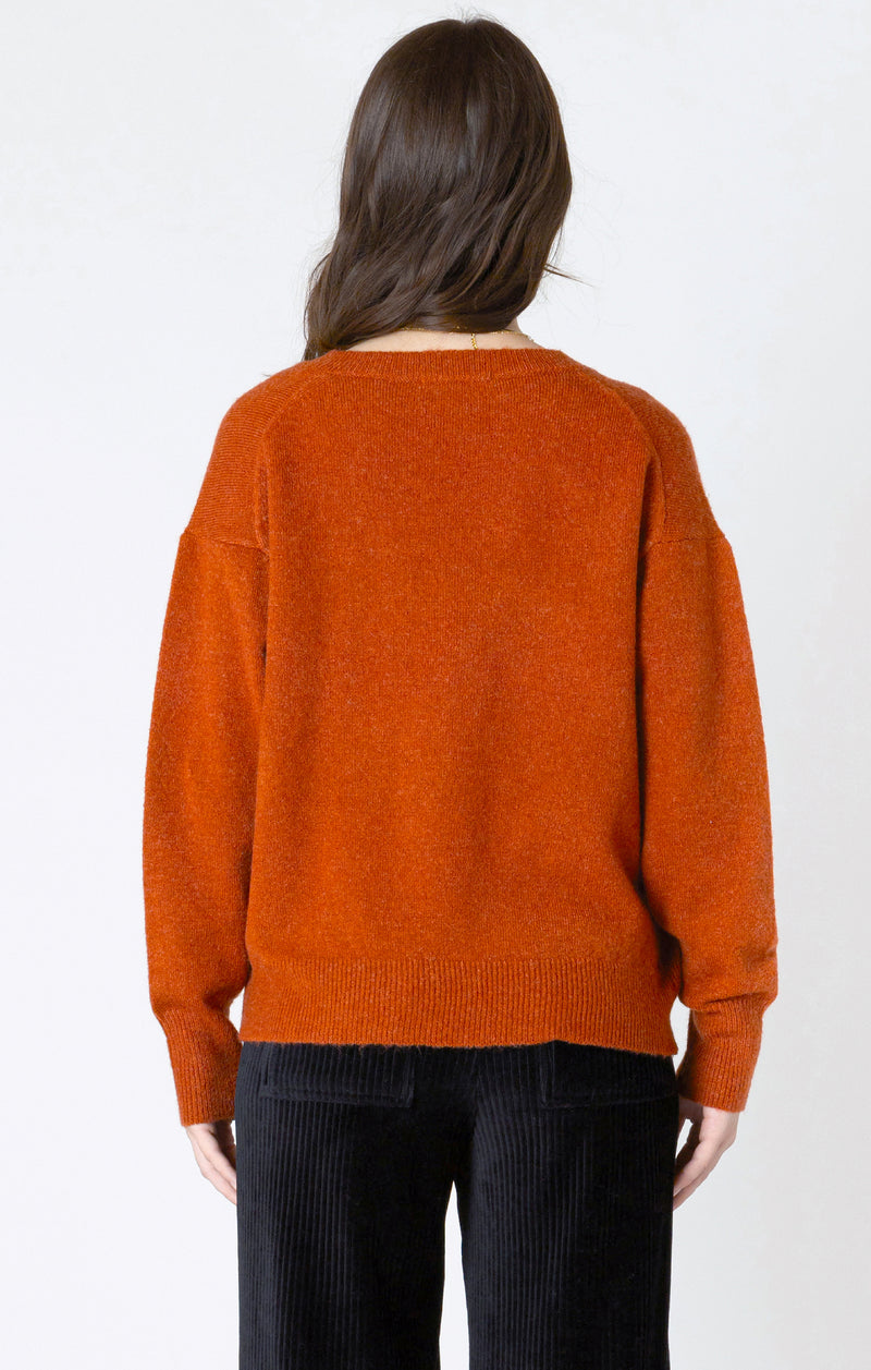 Chandail douillet | DEX