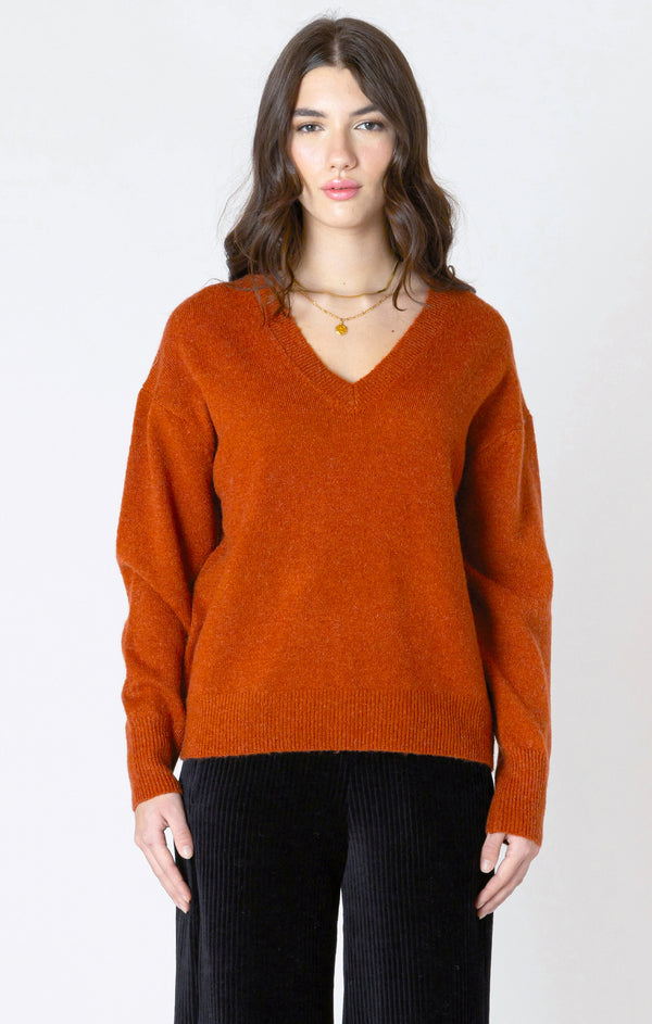 Chandail douillet | DEX