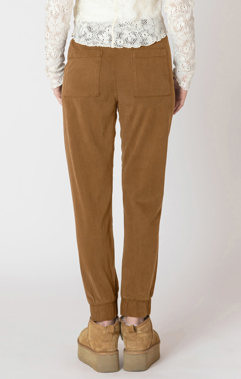 Pantalon Soft Touch Jogger | Dex